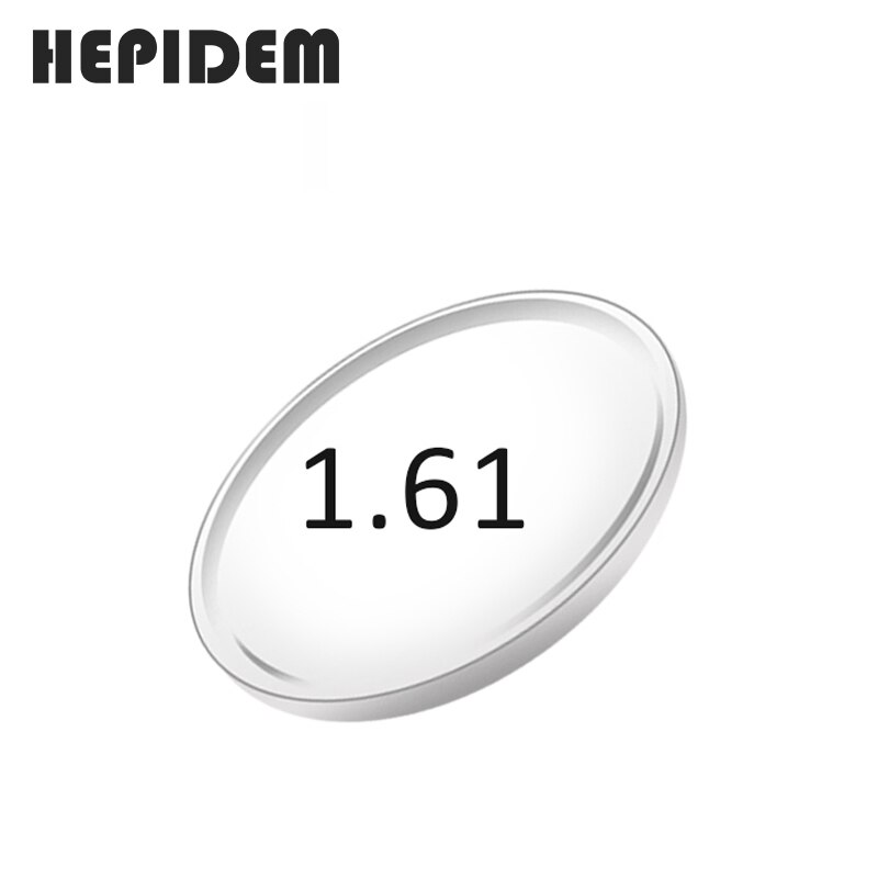 Lentes para presbicia de miopía, Lentes esféricos de resina con CR-39 de prescripción de 1,56 (SPH-0,50 ~-4,00 o + 0,50 ~ + 4,00), Lentes para presbicia
