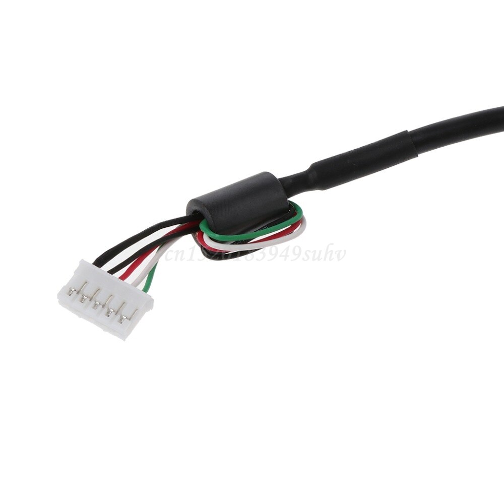 Durable Nylon Braided Line Mouse Cable Replacement Wire For Logitech G502/G402 Mouse