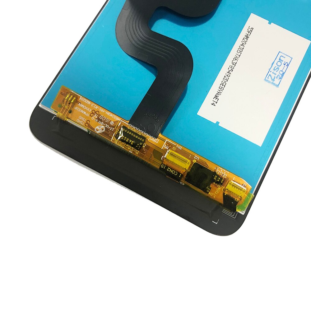 LCD For Letv LeEco Le 2 Le2pro X526 X527 X520 X620 X525 X529 X528 Le S3 X626 X522 Display Screen Touch Digitizer Assembly 5.5"