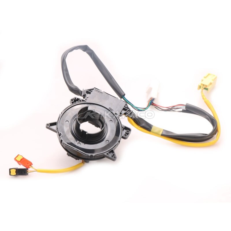 83196-ag010 83196 ag 010 83196 ag010 togtråd kabel spiralfjær skliring strg roll kobling for subaru legacy outback vogn