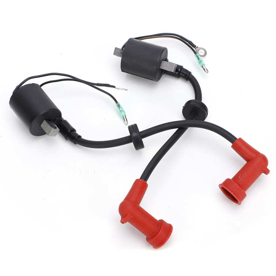 High Pressure Pack Outboards High Pressure Pack Outboard Motor Accessories for 40‑horsepower double‑cylinder outboard