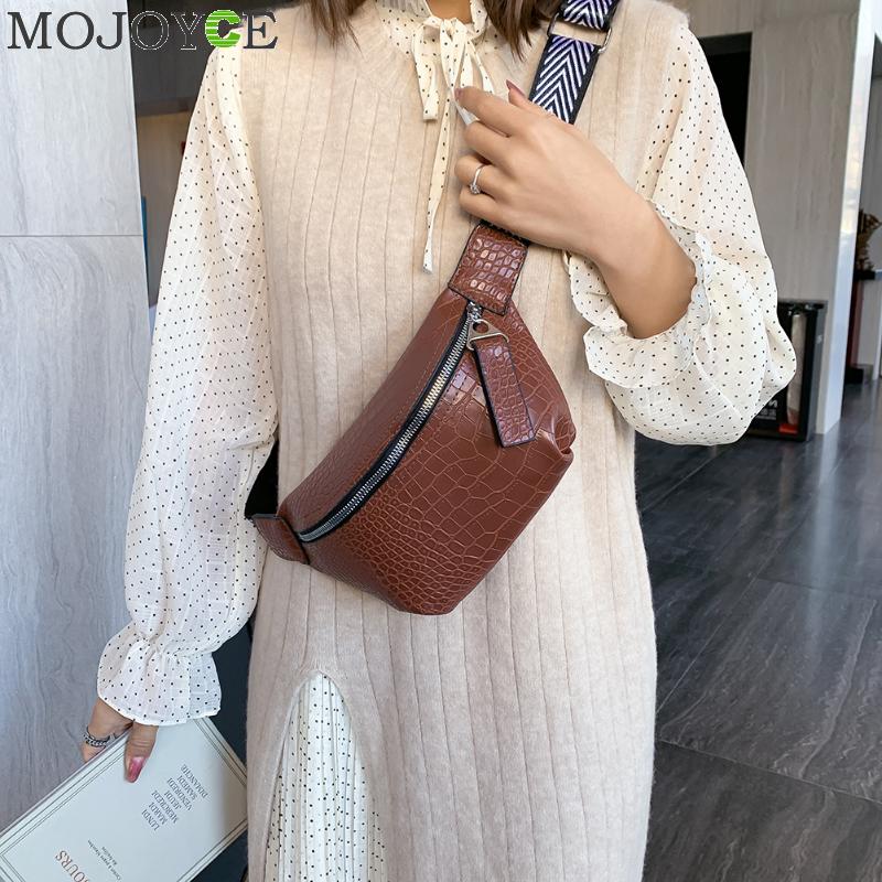 Frauen Reise Taille fanny Crossbody Pack Gürtel Tasche Hüfte miserabel Tasche Geldbörse Handtasche Solide Frauen Tasche