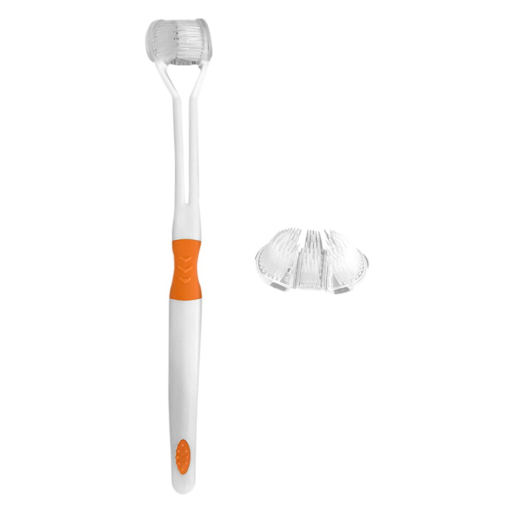 Bonito limpo escova de dentes escova de dentes crianças substituível cabeça escova de dentes branqueamento ferramentas para goma doença