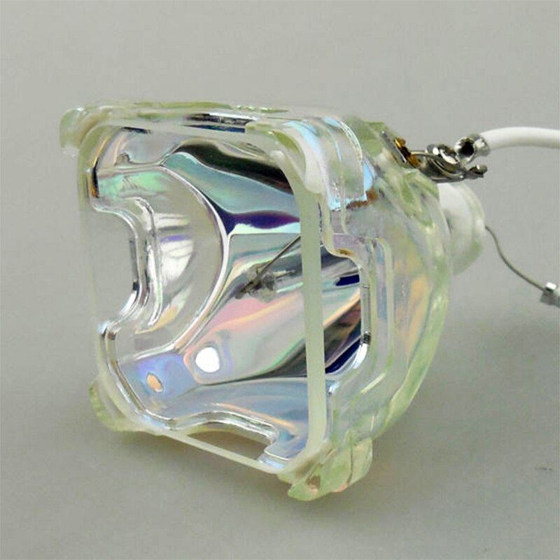 Lampe de projecteur ELPLP19/pour Epson EMP 52 EMP 30 EMP 30 (argent) EMP 32 PowerLite 52c PowerLite 30c Powerlite 32: ELPLP19-CB