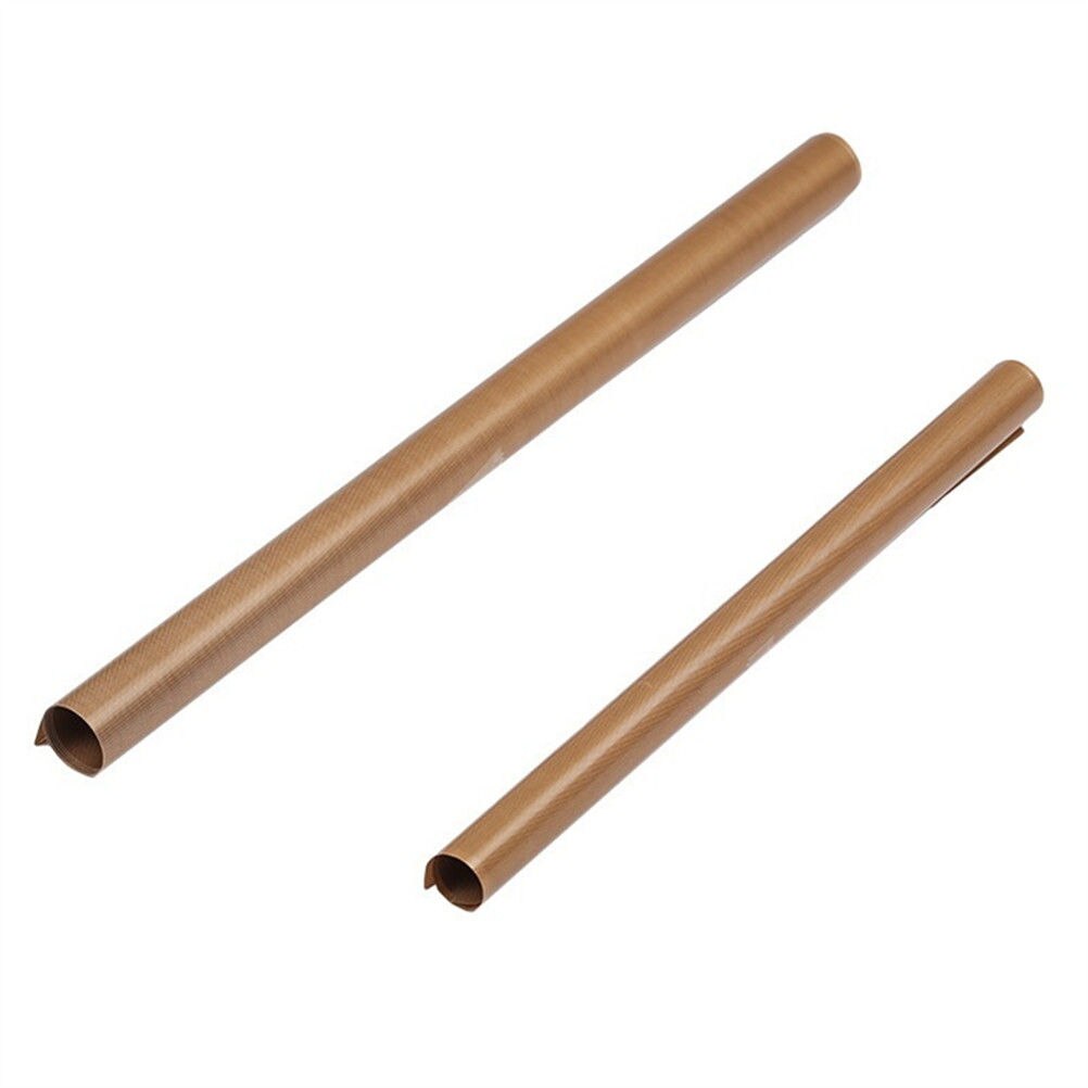 Non-stick Reusable Baking Mat High Temperature Resistant Sheet Pastry Baking Oilpaper Heat-Resistant Pad For Outdoor BBQ