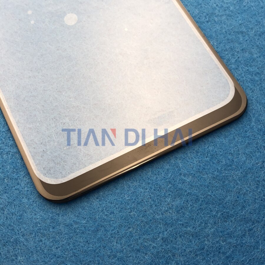 Original LCD Touch Panel Screen For Samsung Galaxy A30 A50 A10 A20 A40 A60 A70 A80 A90 M10 M20 Front Glass Outer Lens + Tools