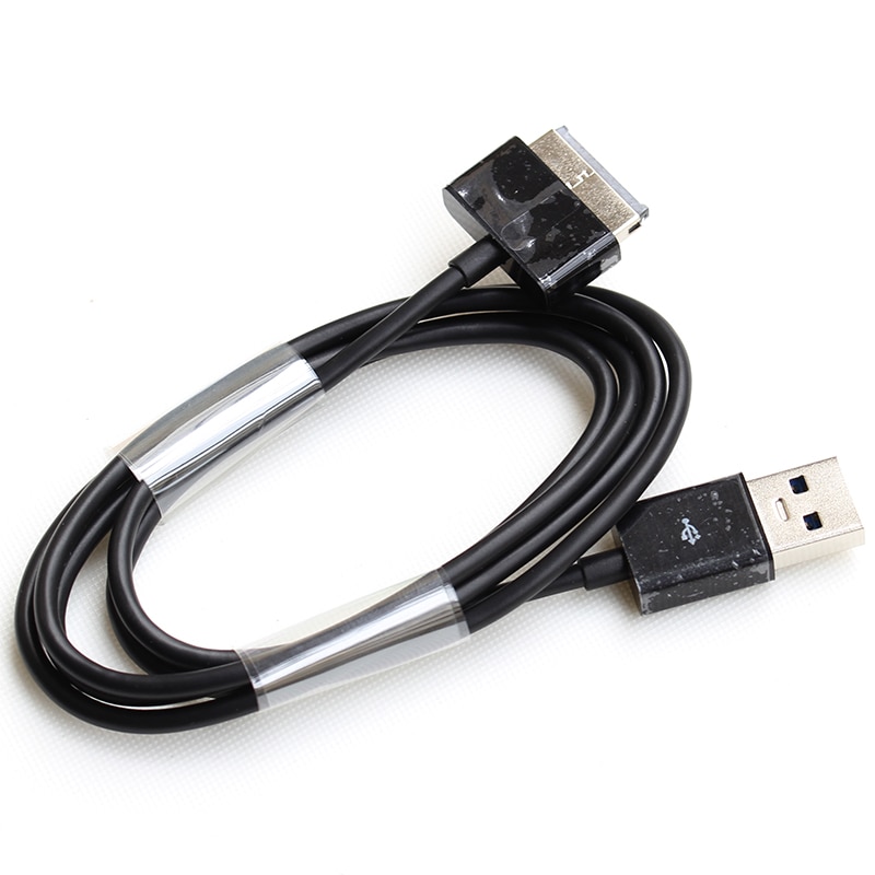 1M 2M Usb Data Charger Kabel Voor Asus Tablet Eee Pad TF101 TF101G TF201 TF300 TF300t TF700 TF700t