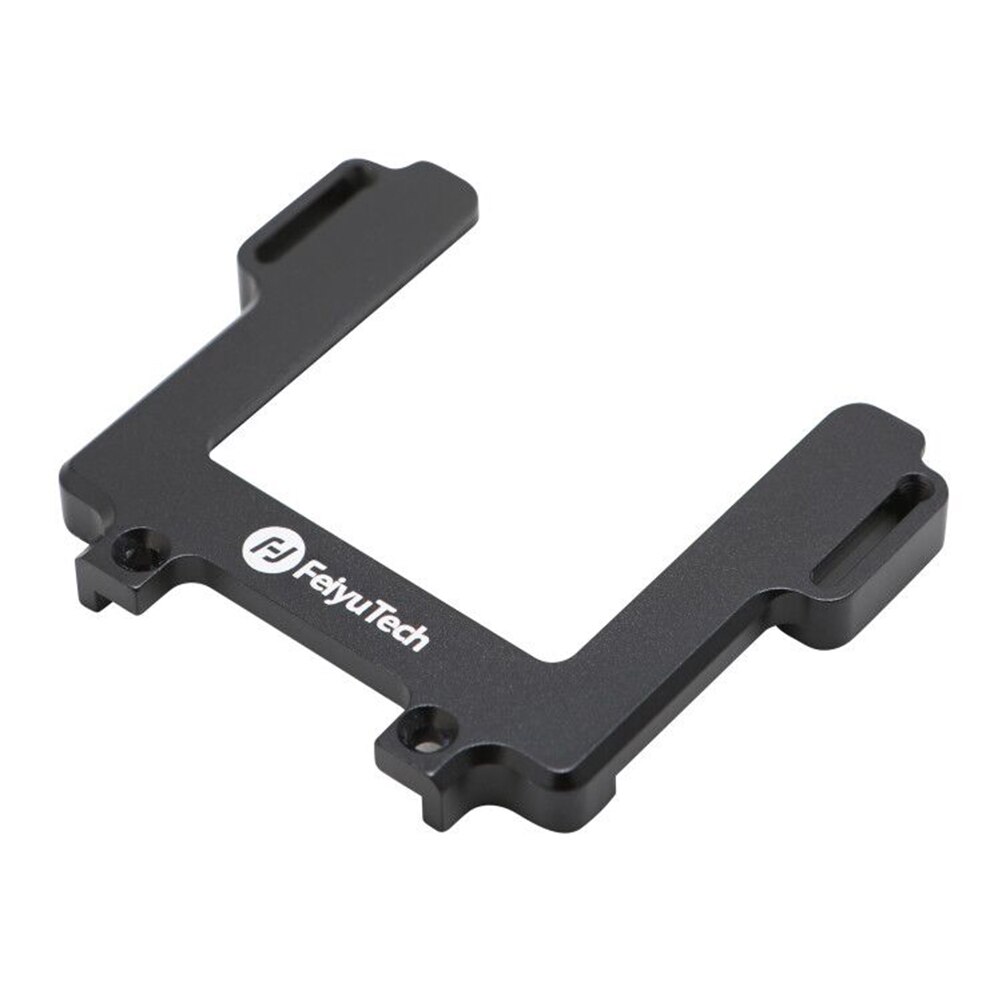 FeiyuTech accessoires officiels Gopro Hero 8 Action caméra stabilisateur adaptateur de montage pour G6 WG2X cardan