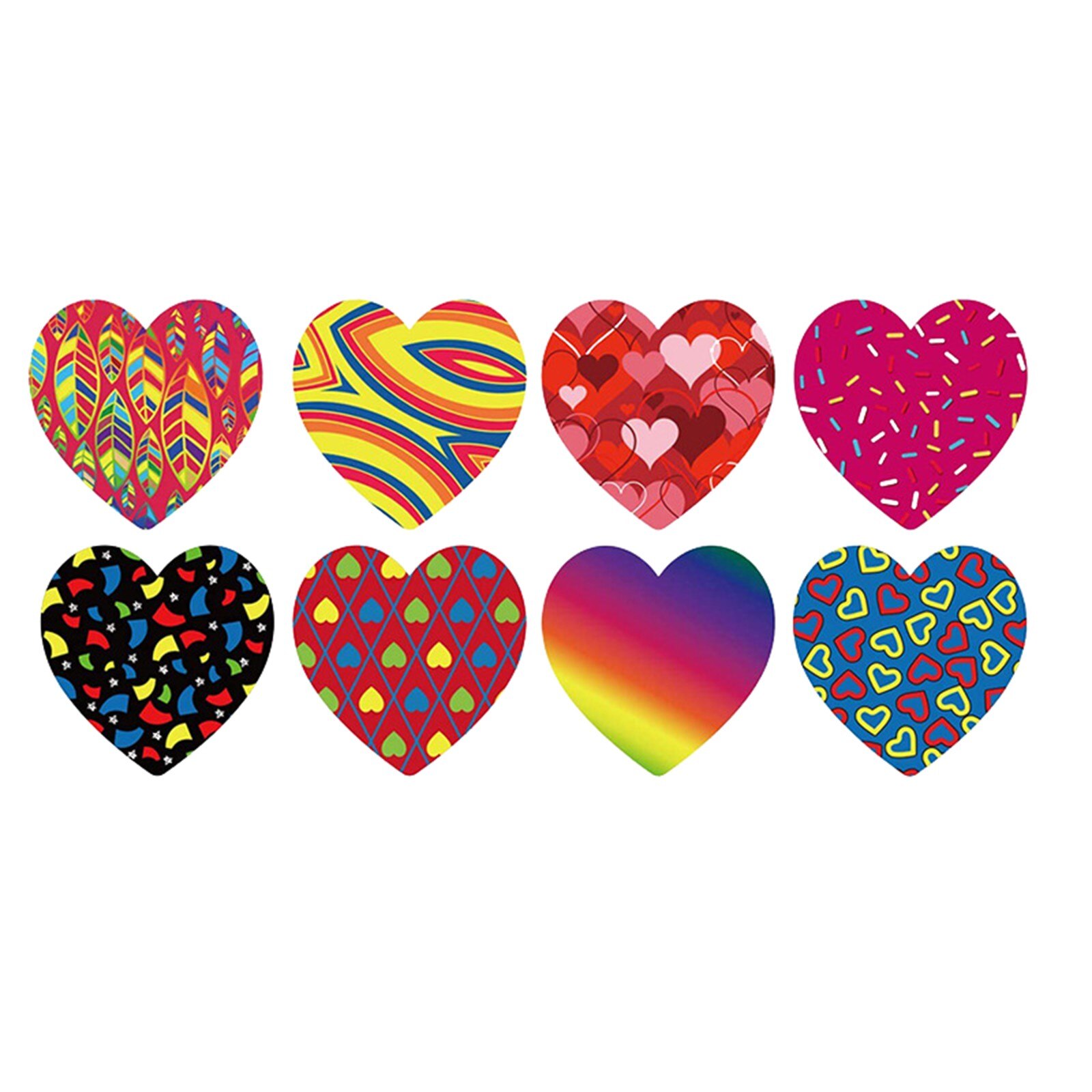 25# Valentine's Day Sticker Box Seal Sticker Wedding Party Envelope Label Stick Box Stickers Adhesive Sticker Scrapbooking: A