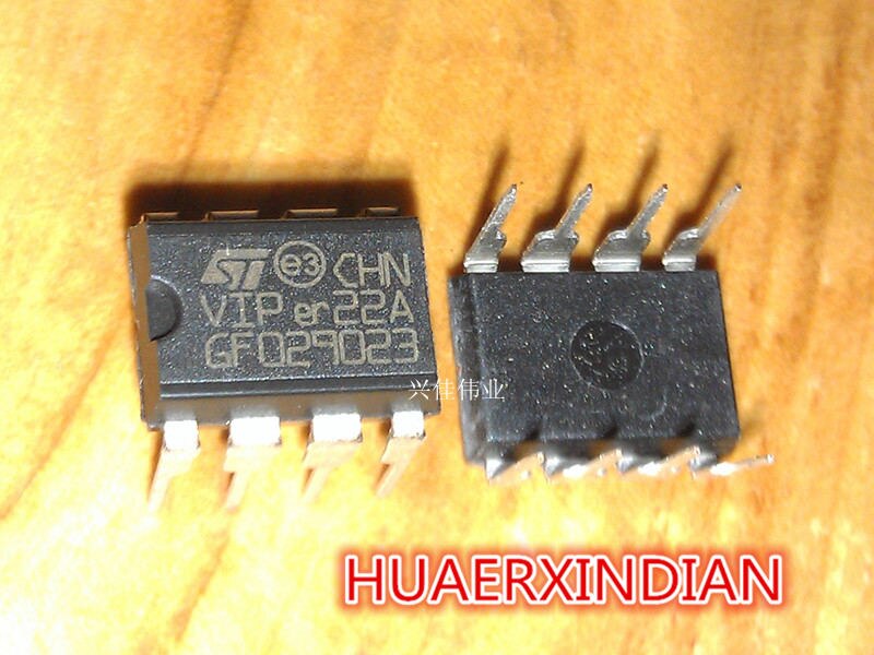CR6853T MAX1232CPA EPA OB2269AP NJM4558D JRC4558D MAX487EEPA SD4841P PIC24LC04B-I/P UC3845B VIPER22A UC3844AN UC3844BN UC3844N: VIPER22A