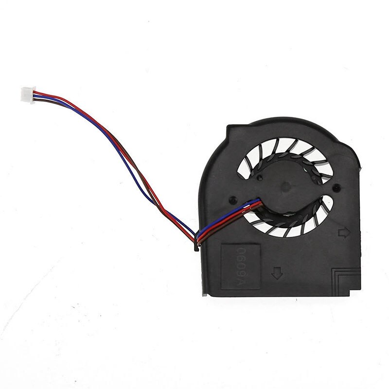 Serie laptop cpu-koelventilator voor ibm lenovo thinkpad  t410 t410i 45 m 2721 45 m 2722 koeler