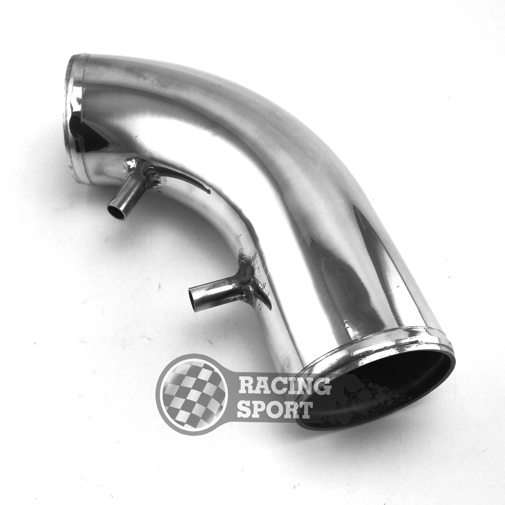 Cold Air Intake Rohr für KIA K5 2,0 2,4 Aluminium Grandado