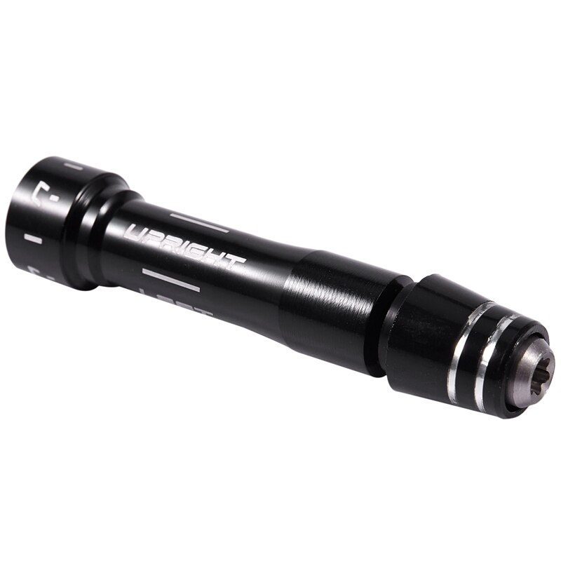 Bridgestone golf shaft adapter sleeve .335 voor tourstage x-driver 709 909 limited
