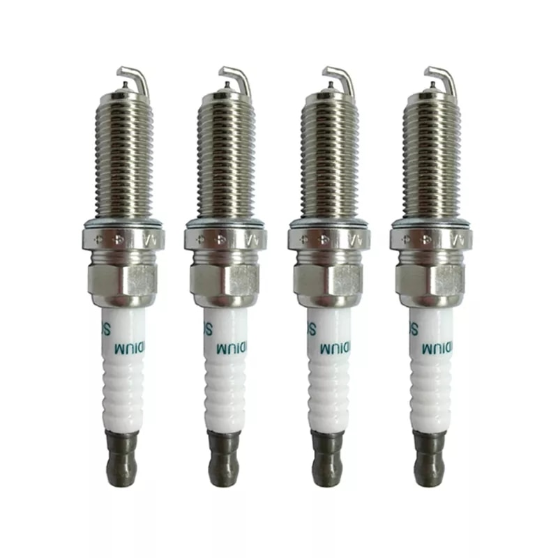 10PCS iridium spark plug SC16HR11 SC16HR-11 for 267700-8300 90919-01275 9091901275 Toyota corolla Carola Vios 1.6 AVENSIS Saloon