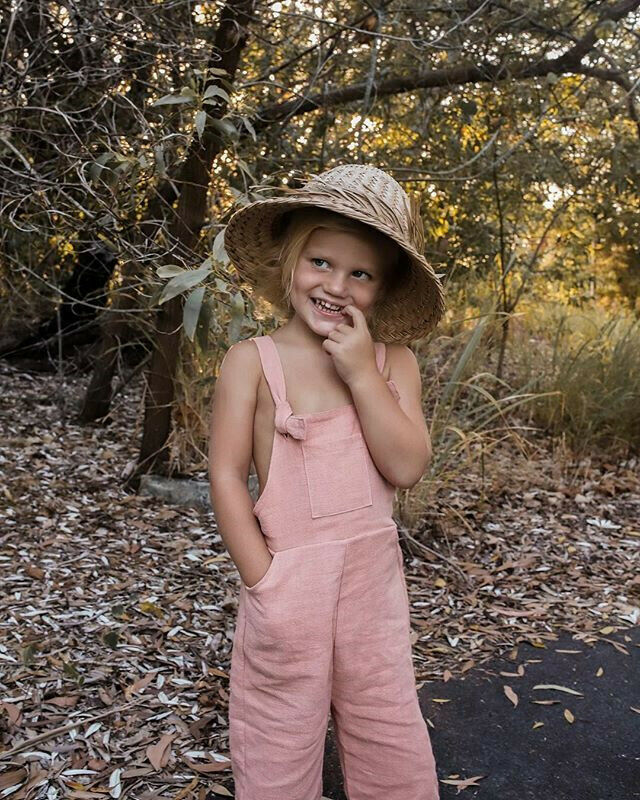 Pudcoco Baby Mädchen Kleidung Baumwolle Leinen Gesamt Lätzchen Lange Hosen Kleinkind freundlicher Sommer Overall Outfits 1-6Y