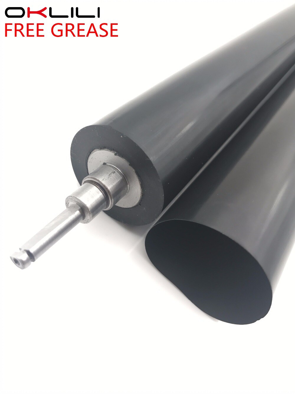 2 SETX Fuser Film Ärmel Druck Rolle für Bruder MFC L5700 L5750 L5755 L5800 L5850 L5900 L6700 L6750 L6800 L6900 8530 8535