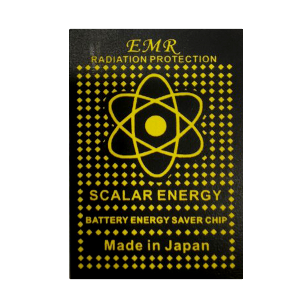 10pcs Shield Anti Radiation Sticker Negative Ion Computer Laptop Cell Phone EMF Protection Energy Patch Neutralizer Electronics