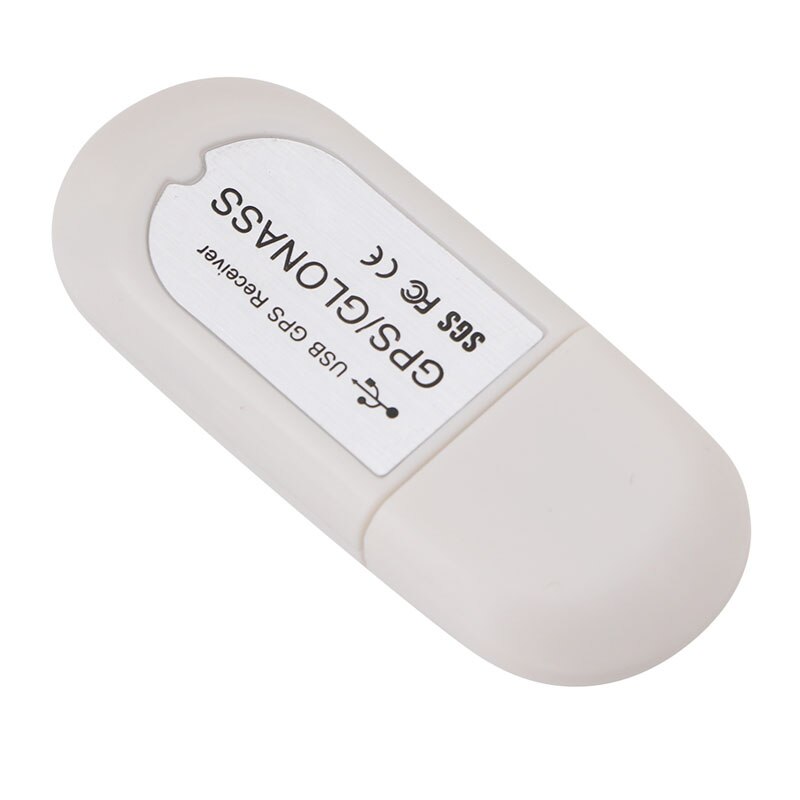 Til vk -172 gmouse usb gps-modtager glonass support windows 10/8/7/ vista / xp / ce