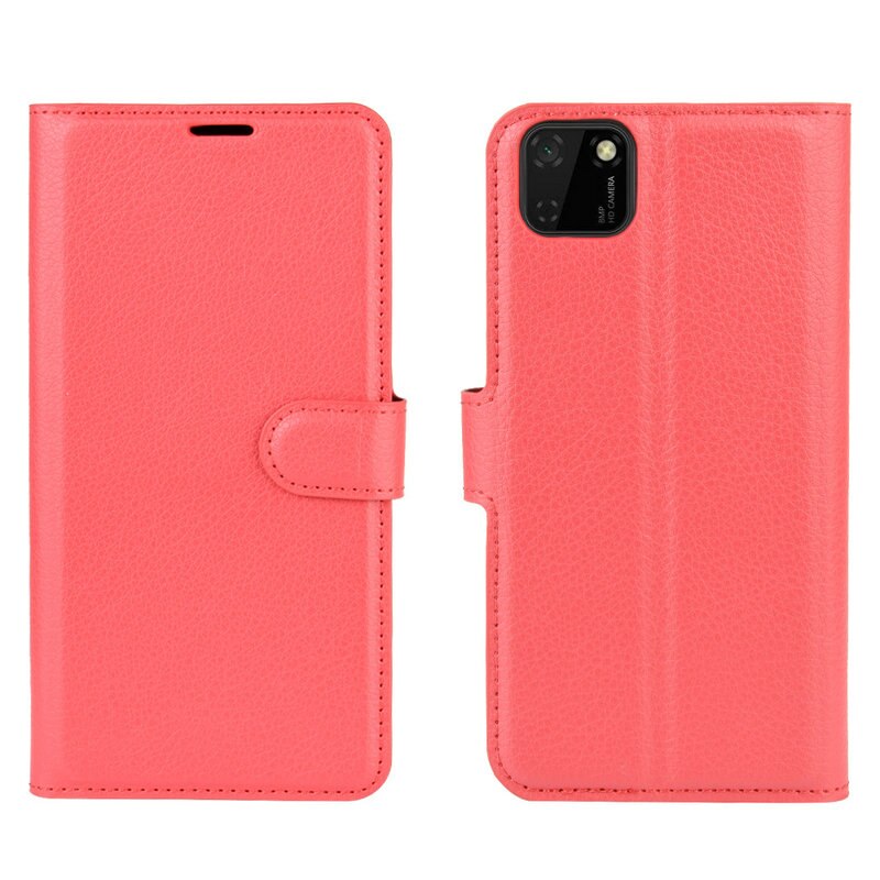 Voor Huawei Y5p Portemonnee Telefoon Case Voor Honor 9S DUA-LX9 Flip Lederen Beschermhoes Capa Etui Fundas