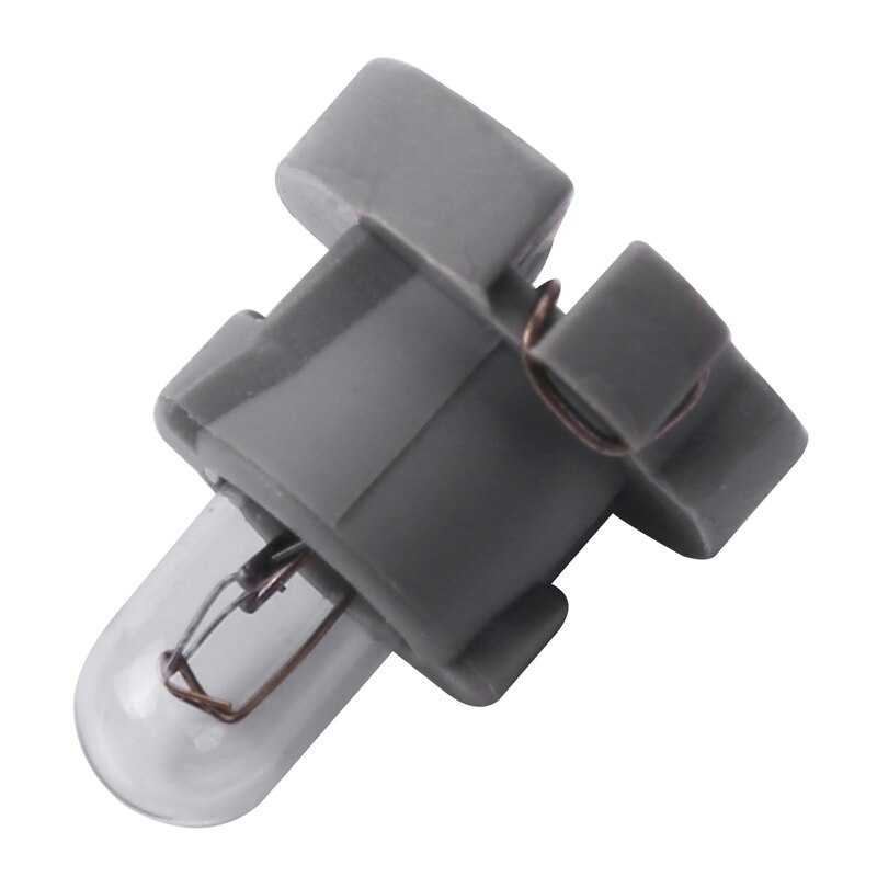 Dla Honda żarówka wewnętrzna żarówka zegar podświetlany zegar T3 -35505-S84-N01