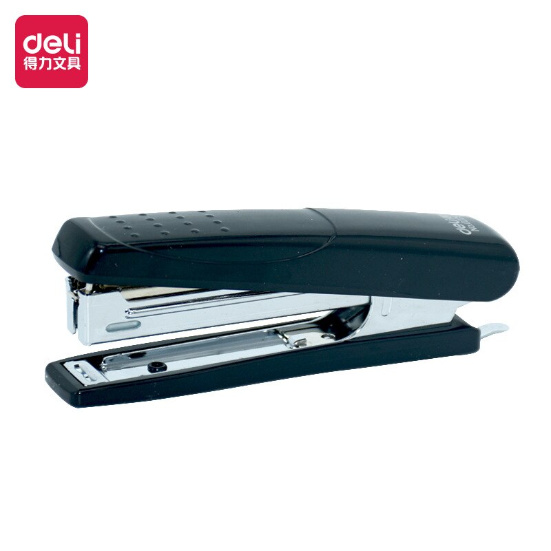 Stapler 10 # Metal base durable stapler 0229 office stationery office accessories