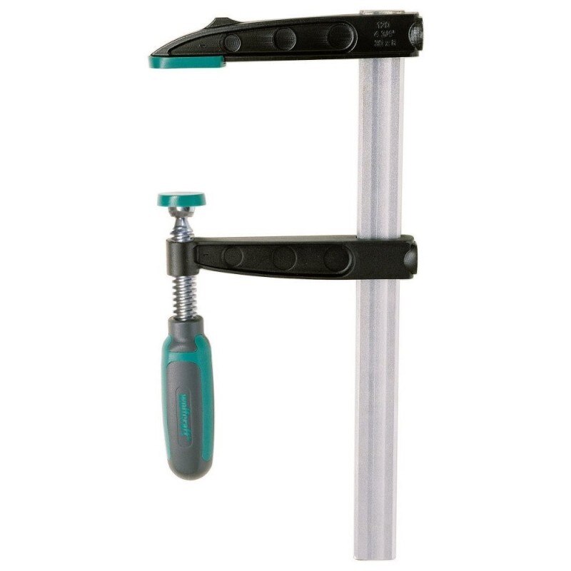 Wolfcraft 3612000-Sz 80-450 Sergeant Schroef 80 Mm Lange 80 / 450 Mm