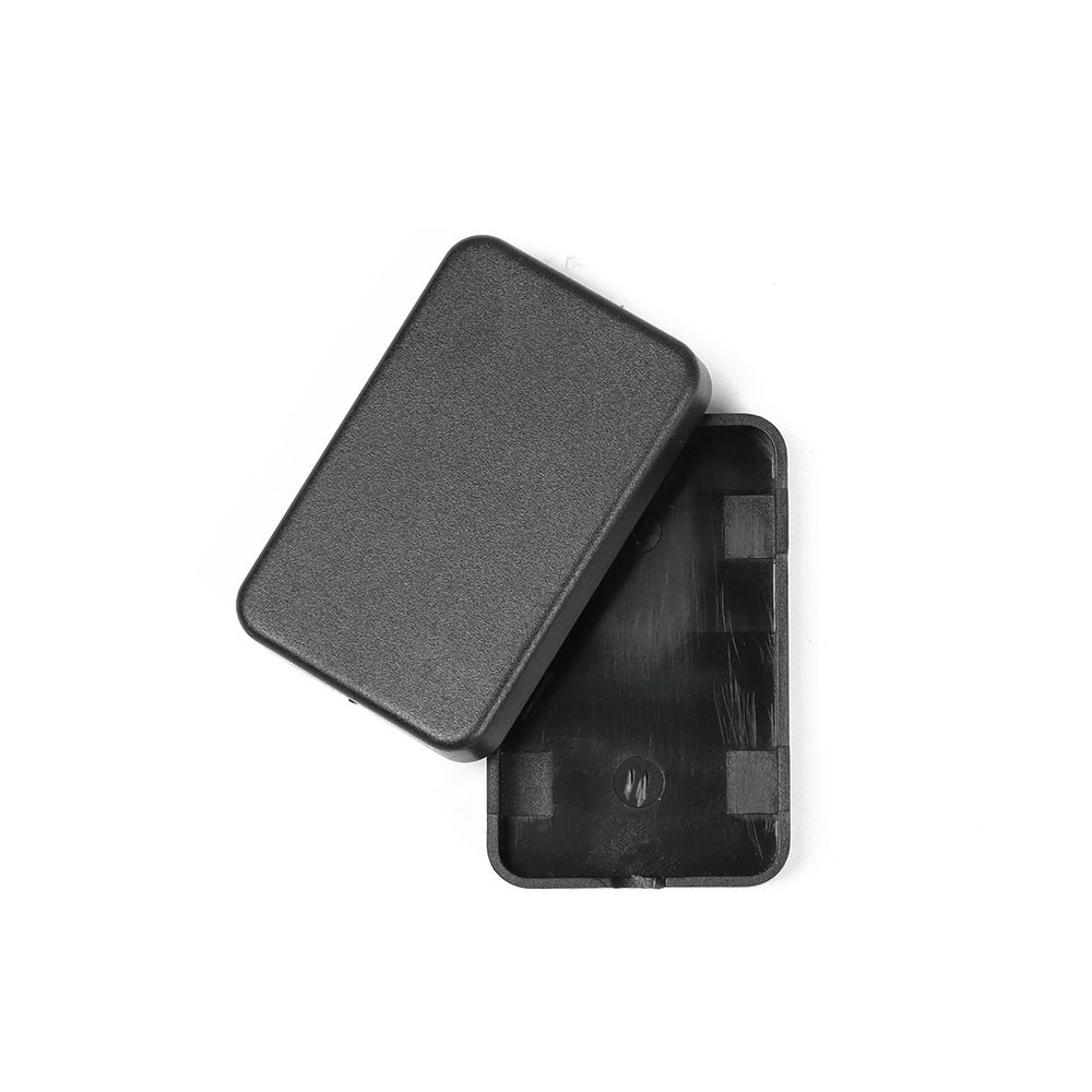 Caja de plástico ABS impermeable para proyectos, carcasa de almacenamiento, caja de instrumentos, cajas de Control, suministros electrónicos