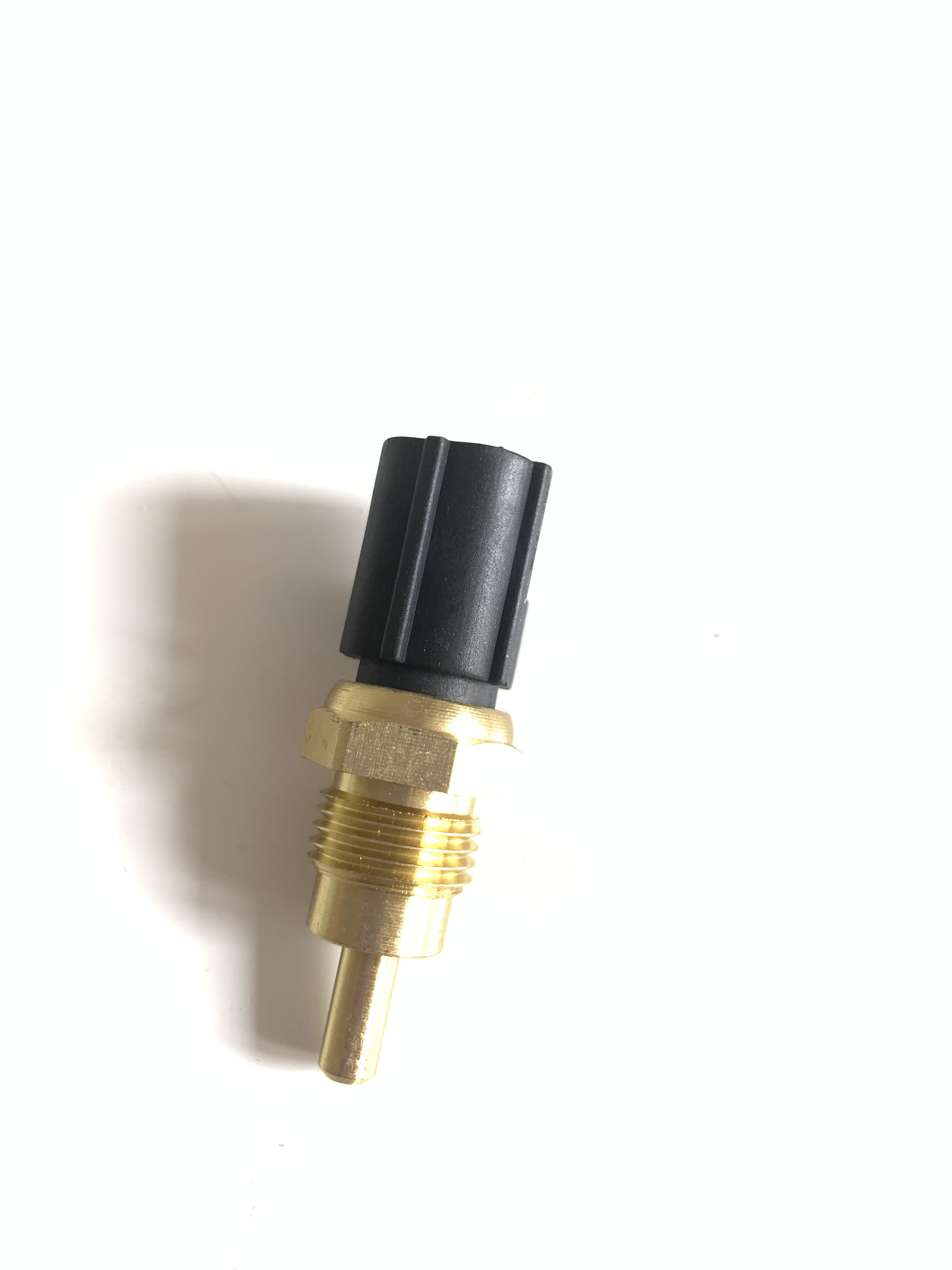 Glödstift motor vattenkylare temperaturgivare för mitsubishi colt galant pajero montero  l200 oem #me202053 bil styling