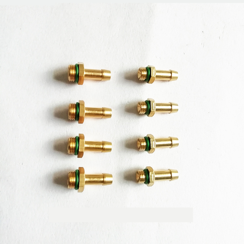 10pcs/set LPG CNG common rail injectot nozzle