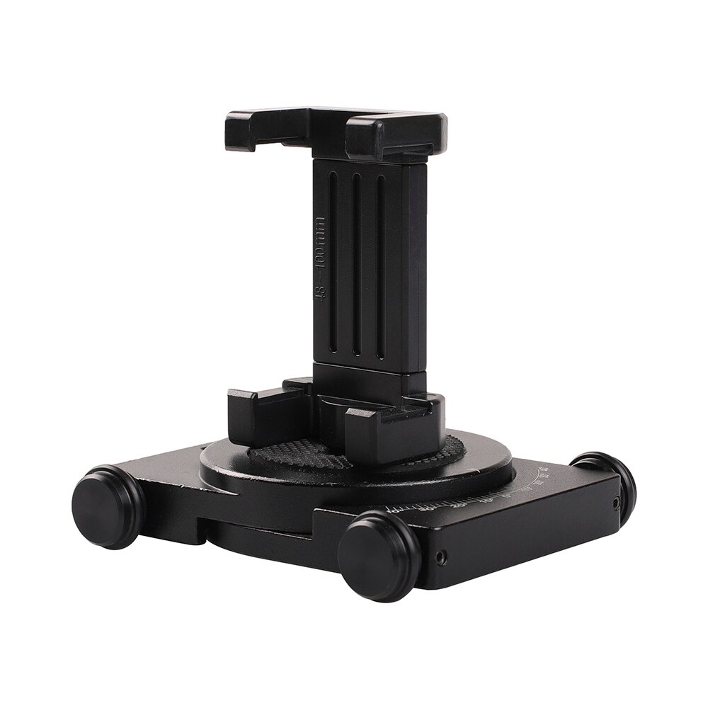 Mini Camera Dolly Slider Video Rail Track Slider for GoPro Smartphone DSLR Camera Photography Studio Accessory: Default Title