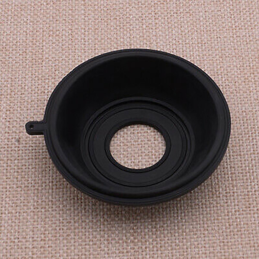 Carburetor Carburetor Diaphragm Diaphragm Rubber Set Trim 2x Accessary
