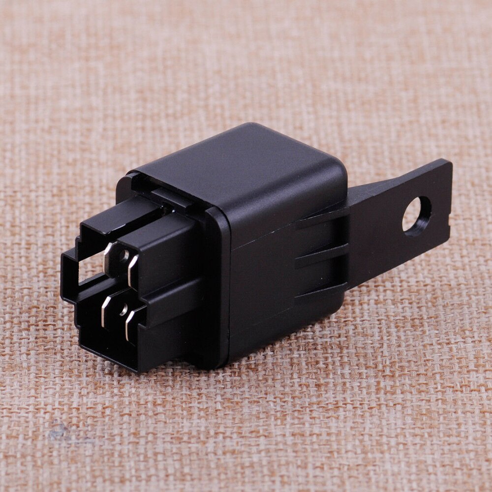 Four-pin Relay Relay For Fog Driving Light Lamp Mini 12V Air Conditioning