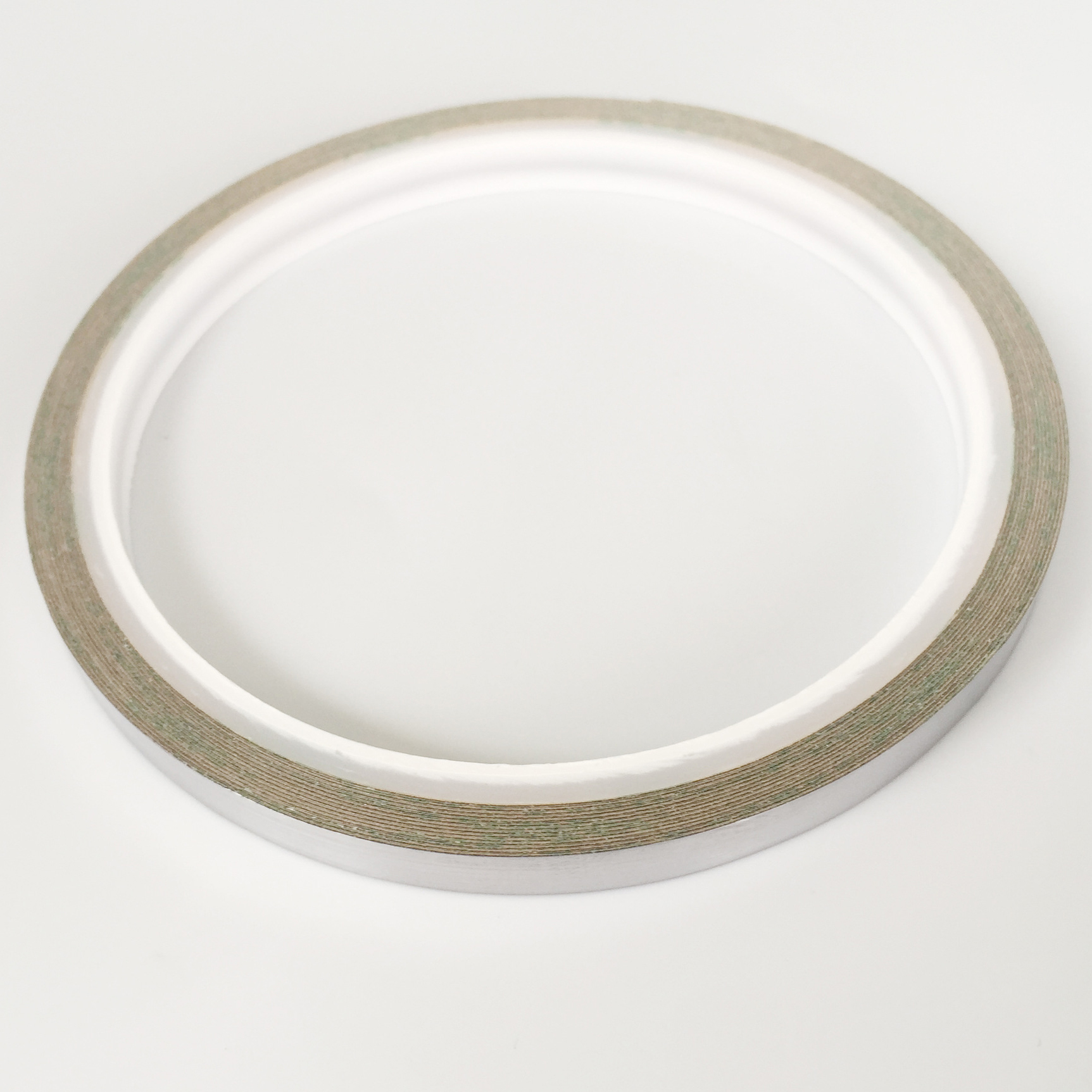 Ruban adhésif en plomb pour raquette de Tennis, poids argent, 4 mètres/rouleau, ajouter du poids et de la puissance à la raquette 6.35Mm