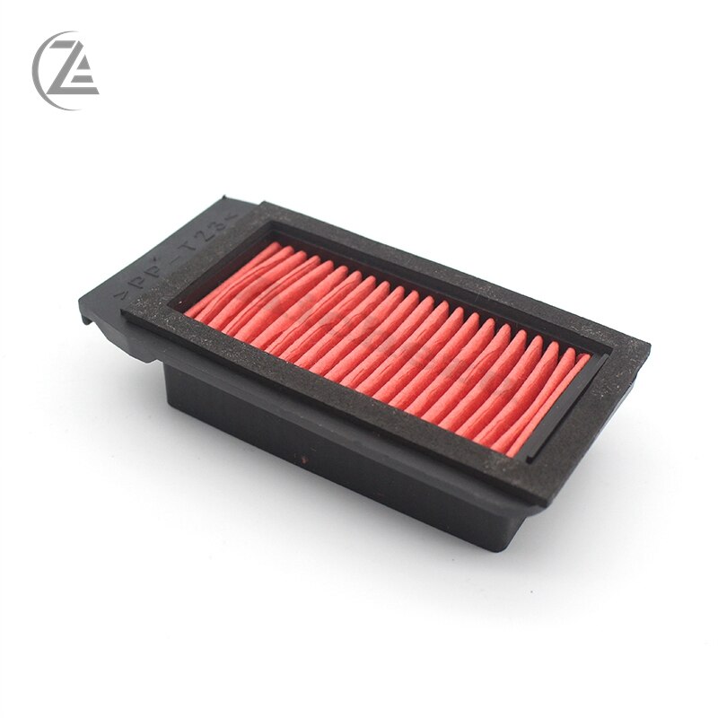 Motorfiets Luchtfilter Intake Cleaner Grid Voor Yamaha XT250 Goochelaar 250 Xt 250 Serow 2005 XG250 Xg 250 tricker 2004