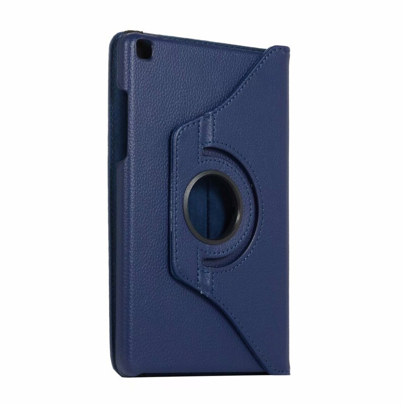 Smart Case For Samsung Galaxy Tab A 8.0" inch Tablet SM-T290 T295 T297 PU Leather Cover Case T290 Protective Case Funda