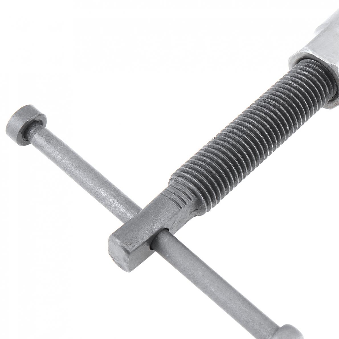 22pcs/set Car Disc Brake Caliper Wind Back Brake Piston Compressor Pad Regulator Tool with Replaceable Brake Piston