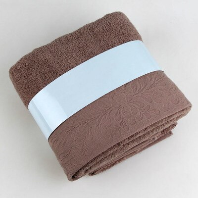 3- stycken bomullshanddukset solid lyx badhandduk för vuxna face de handdukar dusch toalha camping tvättlapp badrum body banho: G