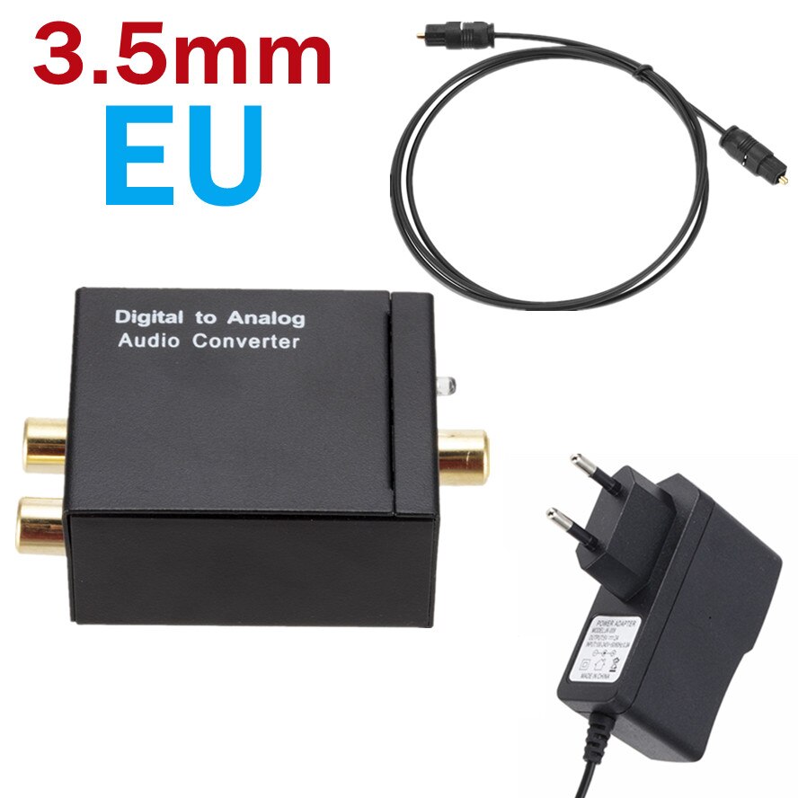 Cavo Audio In Fibra Ottica Philips SWA2778W/10 – 3 Metri, Jack 3.5 Mm, Nero