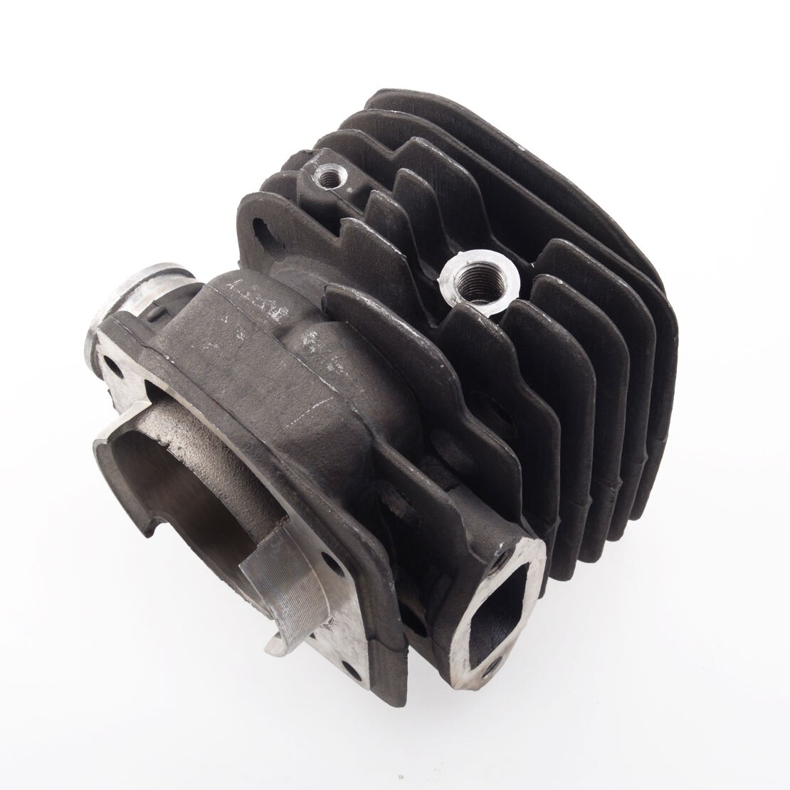 kit di estremità superiore con foro grande pistone cilindro 52mm adatto per Husqvarna 372XP 365 371 362 motosega 503 93 93 72