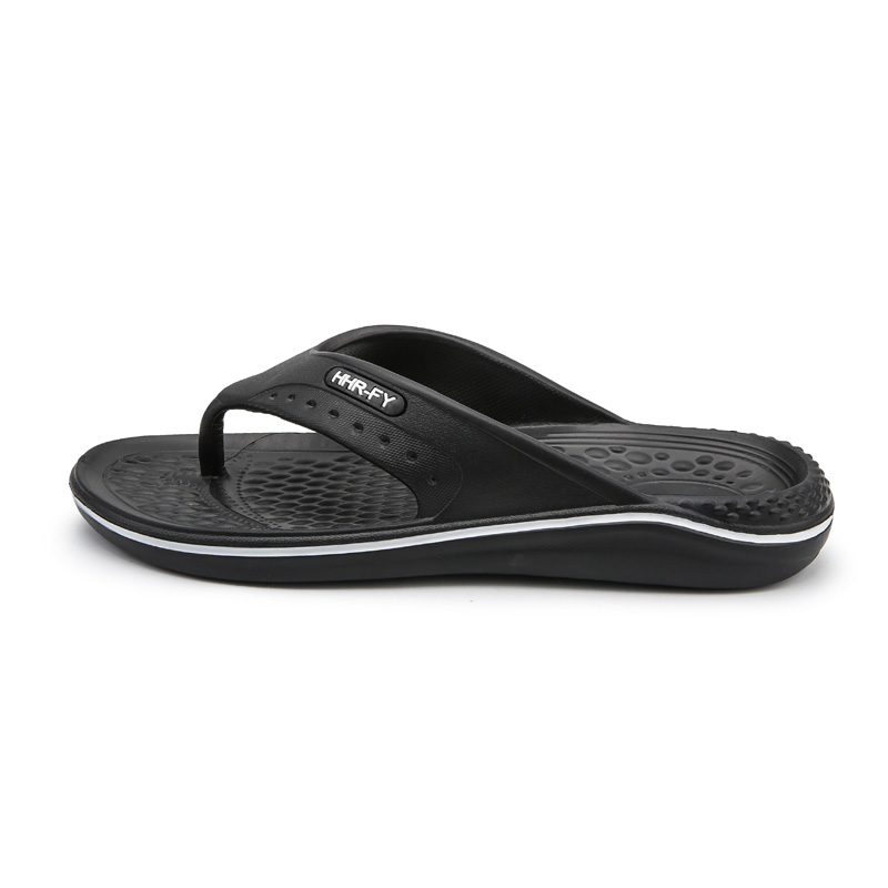 Ccharmix massage tøffel mandlige strand rejse hjemmesko sko mænd sommer skridsikker svømning flip flops herre hus sko stor størrelse 45