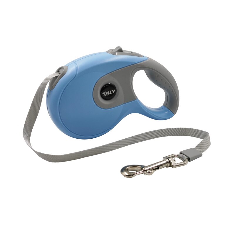 3M 5M 40KG Dogs Retractable Dog Leash Flexible Automatic Extending Walking Lead Rope Traction for Small Medium Dog 10 Colors: Blue / S (3M 10KG Dog)