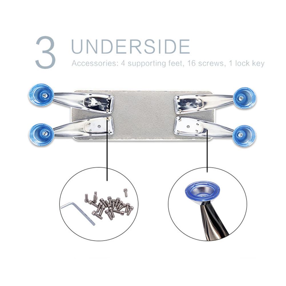 Soporte de manos para manicura, cojín para reposabrazos, cómodo y espacioso, estación de escritorio, juego de herramientas para uñas