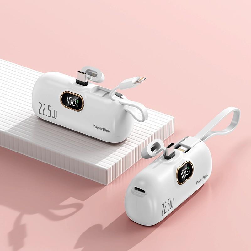 Oneplus mini conveniente banco de potência móvel 30000mah carregamento rápido portátil adequado para iphone samsung xiaomi bateria externa: Azul / 30000mAh