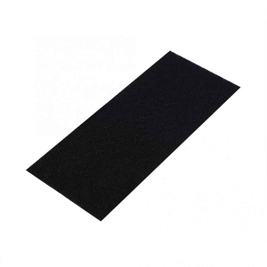 Filtro purificador de aire, esponja de carbono, prefiltro, piezas de repuesto para Holmes Bionaire, purificador de aire, 4 Uds.