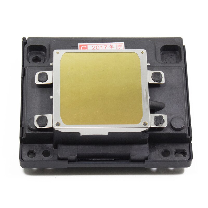 Suitable for Epson wf3520 wf7010 wf40 wf600 wf7520 f19002 print head nozzle