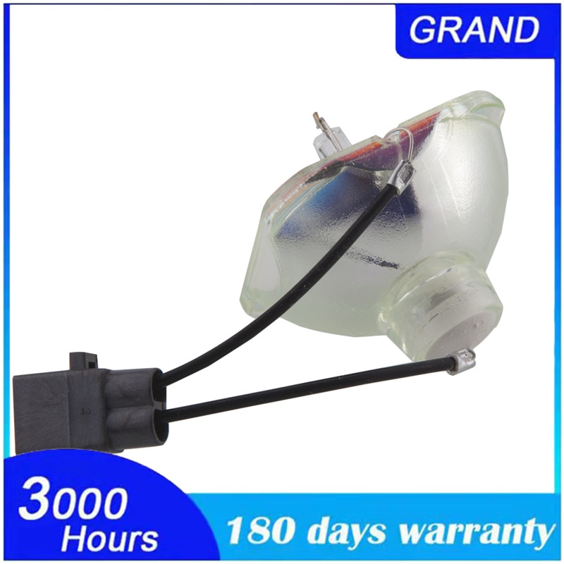 Compatibel Projector Lamp ELPLP61 Voor Epson EB-430 EB-430LW EB-431I EB-435W EB-436WI EB-915W EB-925 H388A H388B H388C H389A