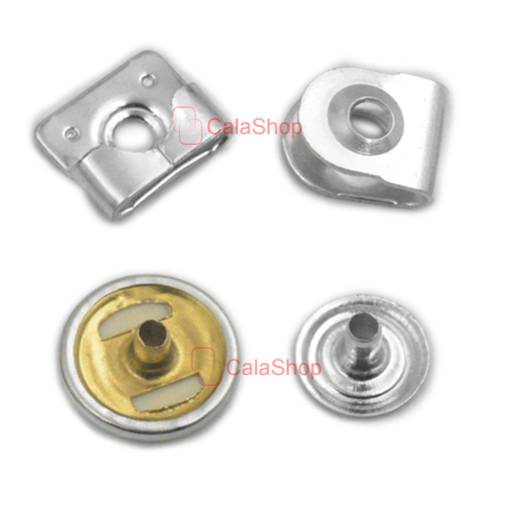 20 sztuk/partia haczyki robić spodni spódnica płaszcz wierzchni sukienka dołem szyć na DIY metalowe haki akcesoria robić szycia