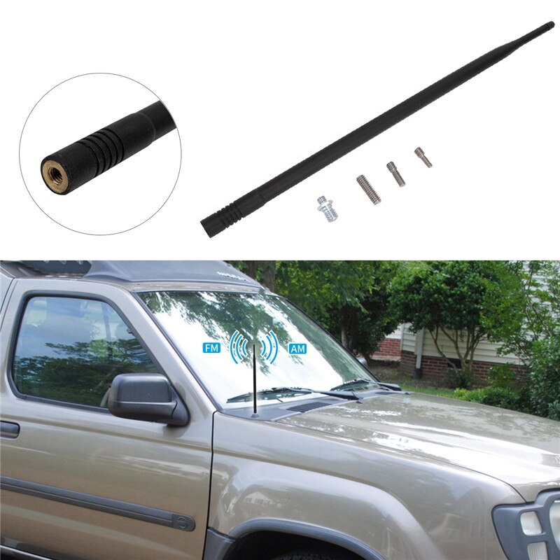 YUCHEN Auto Shark Fin Antenne Mit FM AM Radio Signal Antenne für VW MK4 Golf / J YUCHEN Auto Shark Fin Antenne Mit FM AM Radio Signal Antenne für VW MK4 Golf / J