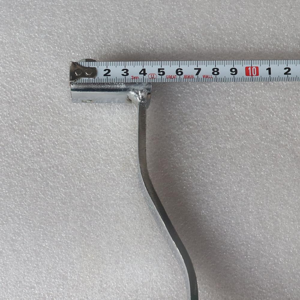 Motorcycle Gear Change Pedal Gear Shift Lever For ATV GO KART Dirt Bike Shifter lever