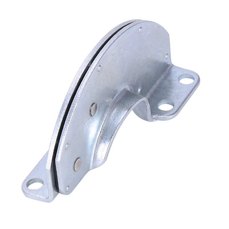 Concealed sliding Hinge 90 Degree Carbon Steel Hinges X2